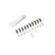 Strip Led Octopus Emotion 4x10mm 3.35m 12V 7.2W/m 